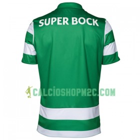 Sporting CP Maglia Prima 2019/2020 Manica Corta 